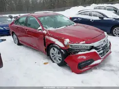 1HGCV1F17KA155180 2019 HONDA ACCORD