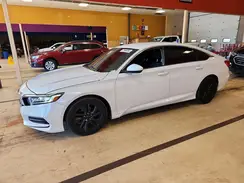 1HGCV1F17KA155874 2019 HONDA ACCORD
