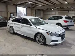 1HGCV1F17KA157740 2019 HONDA ACCORD