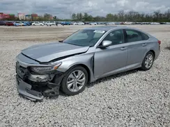 1HGCV1F17KA158015 2019 HONDA ACCORD