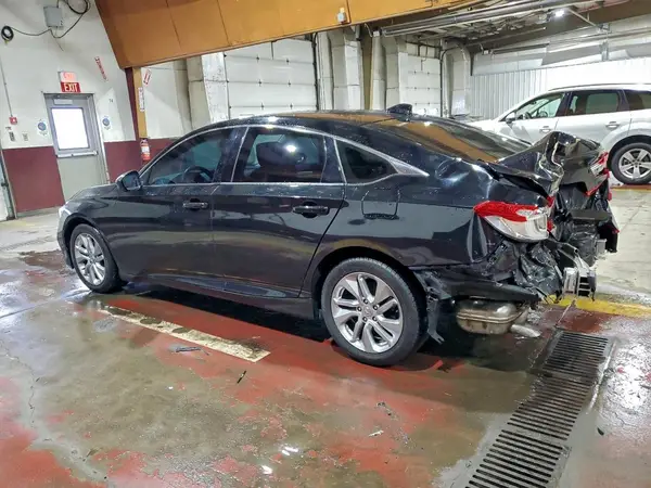 1HGCV1F17KA159665 2019 HONDA ACCORD - Image 2