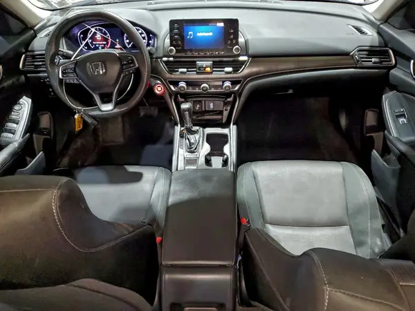 1HGCV1F17KA159665 2019 HONDA ACCORD - Image 8