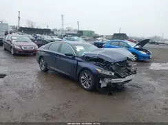 1HGCV1F17KA161352 2019 HONDA ACCORD