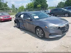 1HGCV1F17KA161528 2019 HONDA ACCORD