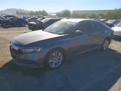 1HGCV1F17KA163232 2019 HONDA ACCORD