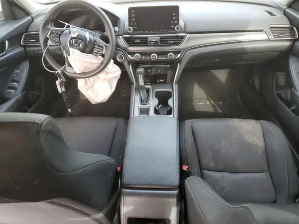 1HGCV1F17KA163912 2019 HONDA ACCORD - Image 8