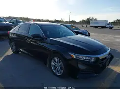 1HGCV1F17KA165160 2019 HONDA ACCORD