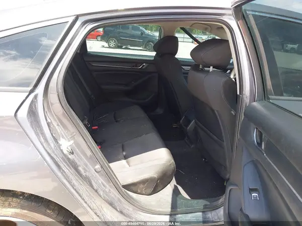 1HGCV1F17KA167068 2019 HONDA ACCORD - Image 8