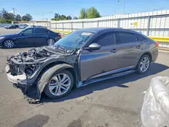 1HGCV1F17KA167099 2019 HONDA ACCORD