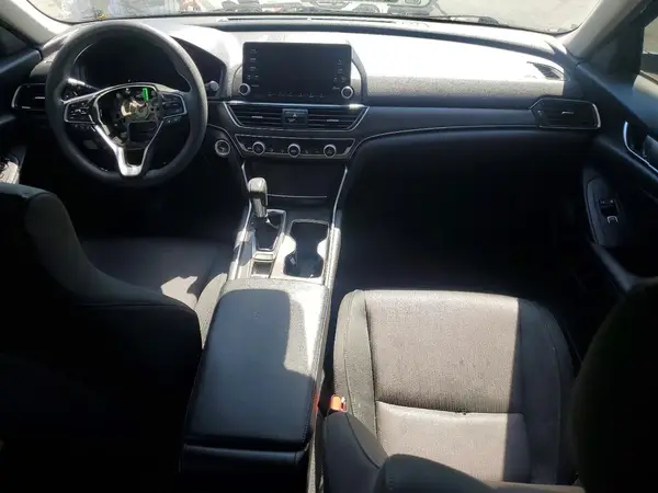 1HGCV1F17KA167099 2019 HONDA ACCORD - Image 8
