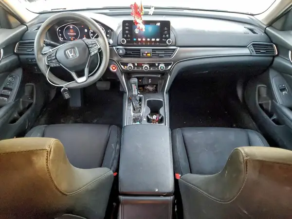 1HGCV1F17KA167247 2019 HONDA ACCORD - Image 8