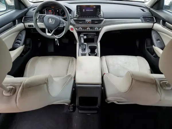 1HGCV1F17KA170925 2019 HONDA ACCORD - Image 8
