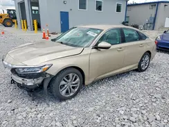 1HGCV1F17KA170942 2019 HONDA ACCORD