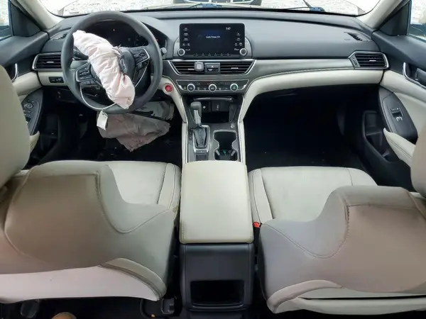 1HGCV1F17KA170942 2019 HONDA ACCORD - Image 8