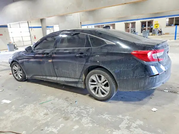 1HGCV1F17KA172500 2019 HONDA ACCORD - Image 2