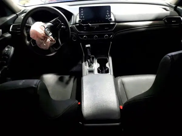 1HGCV1F17KA172500 2019 HONDA ACCORD - Image 8