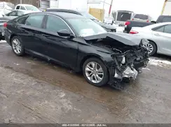 1HGCV1F17KA172545 2019 HONDA ACCORD