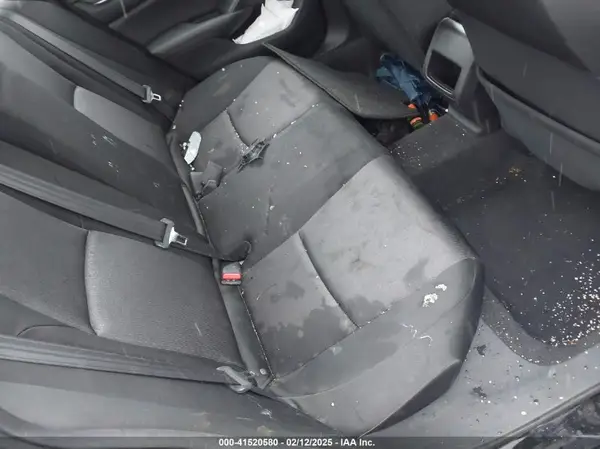 1HGCV1F17KA172545 2019 HONDA ACCORD - Image 8