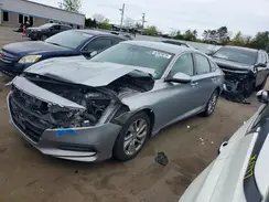 1HGCV1F17KA173890 2019 HONDA ACCORD