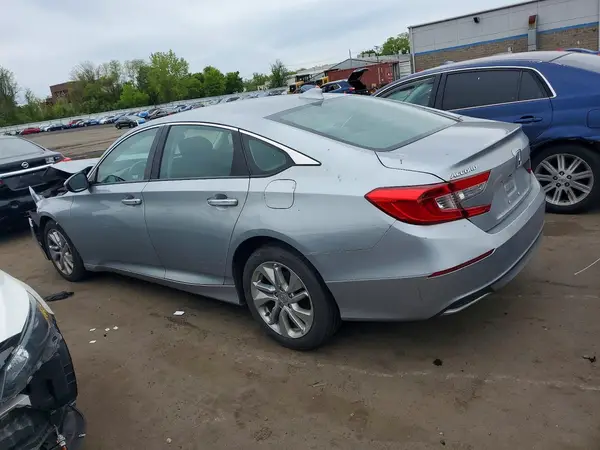 1HGCV1F17KA173890 2019 HONDA ACCORD - Image 2