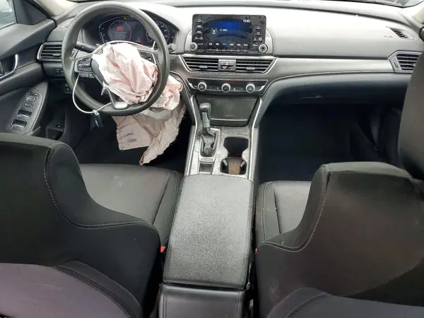 1HGCV1F17KA173890 2019 HONDA ACCORD - Image 8