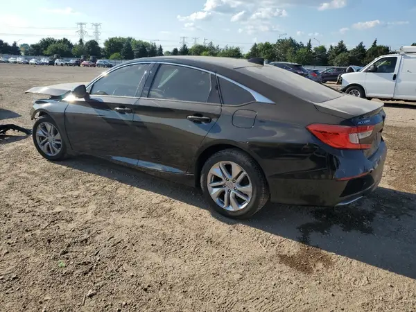 1HGCV1F17KA175235 2019 HONDA ACCORD - Image 2