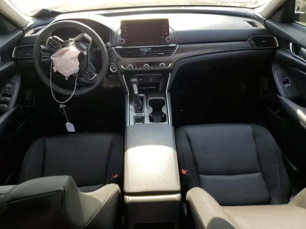 1HGCV1F17KA175235 2019 HONDA ACCORD - Image 8