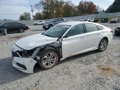 1HGCV1F17KA177034 2019 HONDA ACCORD