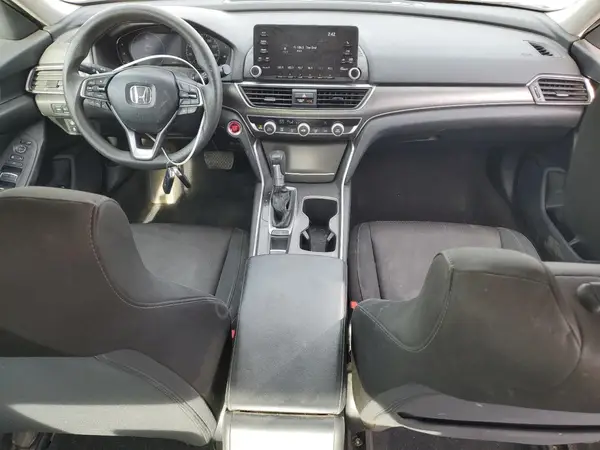 1HGCV1F17KA177034 2019 HONDA ACCORD - Image 8