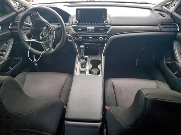 1HGCV1F17KA177051 2019 HONDA ACCORD - Image 8