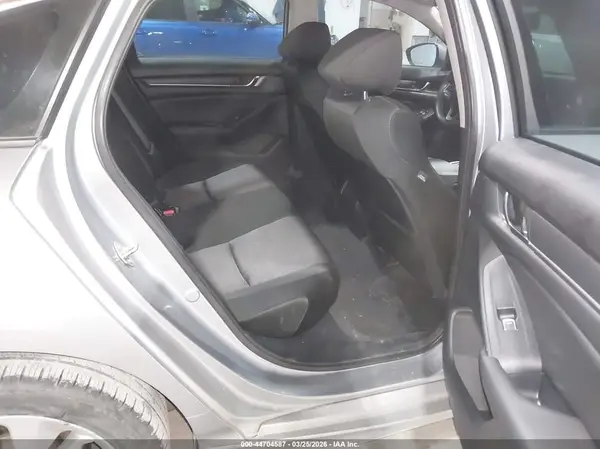 1HGCV1F17KA177180 2019 HONDA ACCORD - Image 8