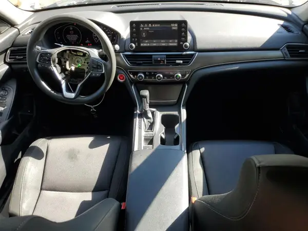 1HGCV1F17KA802550 2019 HONDA ACCORD - Image 8