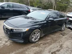 1HGCV1F17KA804511 2019 HONDA ACCORD
