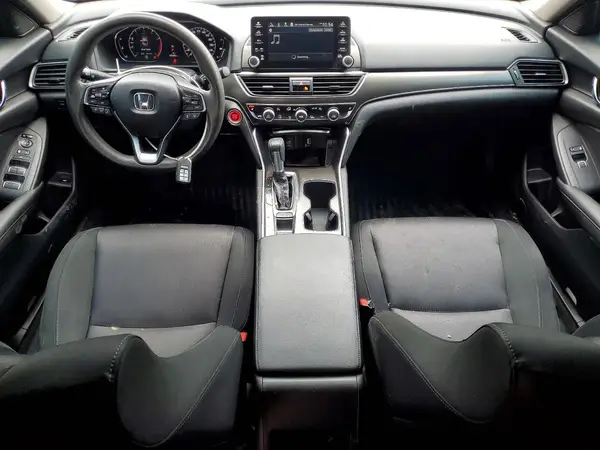 1HGCV1F17KA804511 2019 HONDA ACCORD - Image 8