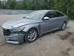 1HGCV1F17KA804699 2019 HONDA ACCORD