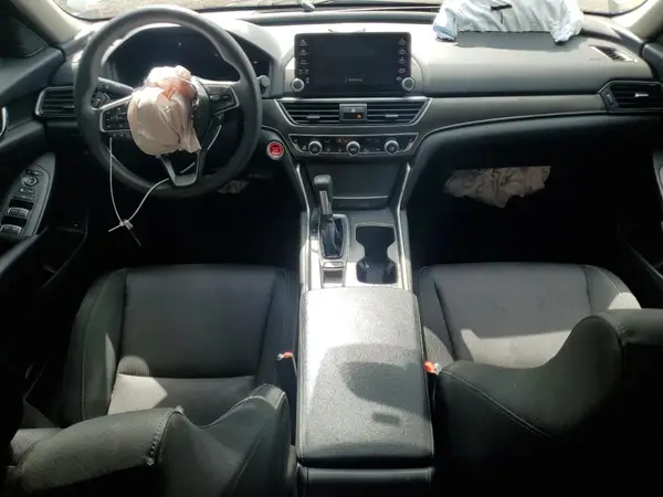 1HGCV1F17KA804699 2019 HONDA ACCORD - Image 8