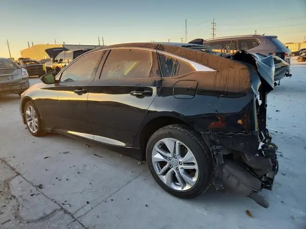 1HGCV1F17LA000226 2020 HONDA ACCORD - Image 2