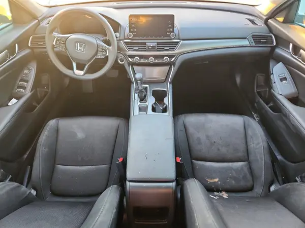 1HGCV1F17LA000226 2020 HONDA ACCORD - Image 8