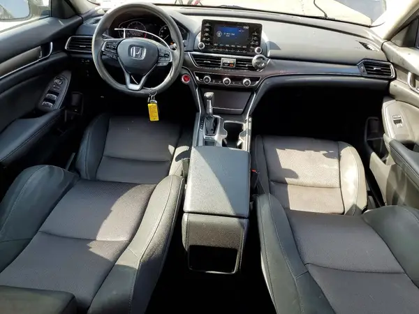 1HGCV1F17LA002722 2020 HONDA ACCORD - Image 8