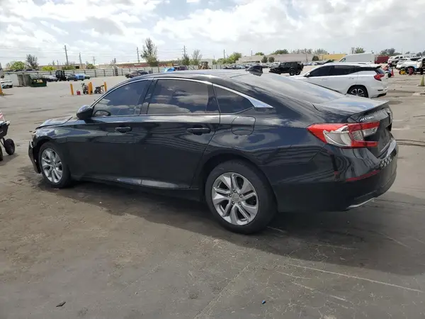 1HGCV1F17LA003417 2020 HONDA ACCORD - Image 2