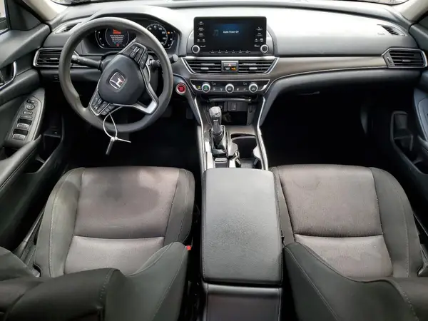 1HGCV1F17LA003417 2020 HONDA ACCORD - Image 8