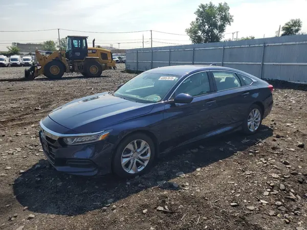 1HGCV1F17LA005295 2020 HONDA ACCORD - Image 1