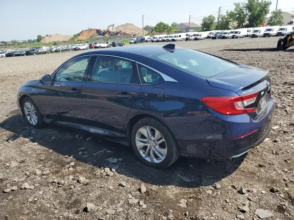 1HGCV1F17LA005295 2020 HONDA ACCORD - Image 2