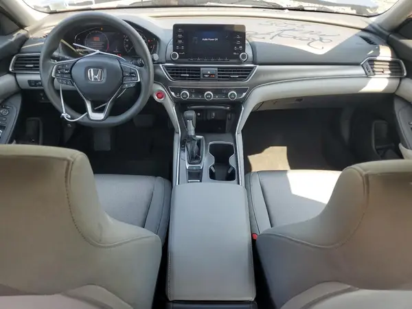 1HGCV1F17LA005295 2020 HONDA ACCORD - Image 8