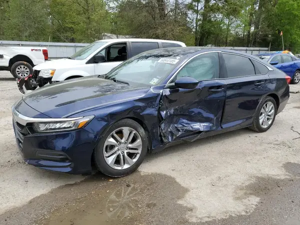 1HGCV1F17LA005328 2020 HONDA ACCORD - Image 1