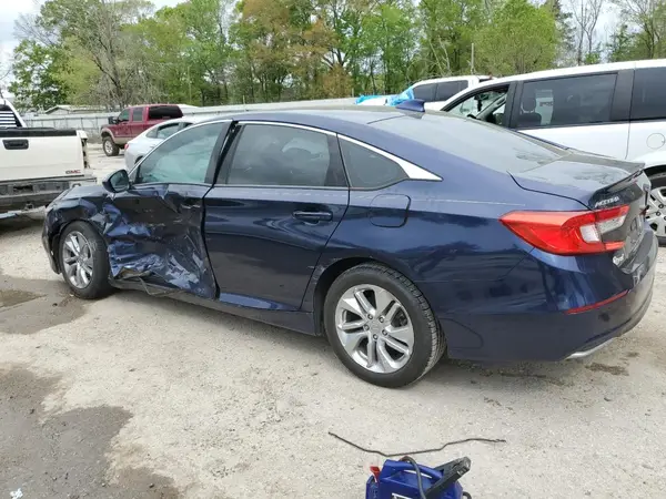 1HGCV1F17LA005328 2020 HONDA ACCORD - Image 2