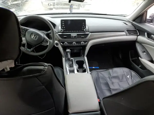 1HGCV1F17LA005328 2020 HONDA ACCORD - Image 8