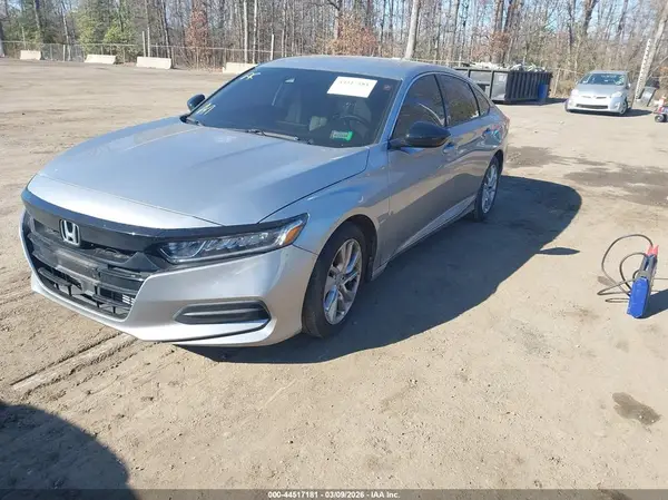 1HGCV1F17LA005457 2020 HONDA ACCORD - Image 2