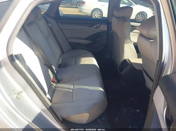 1HGCV1F17LA005457 2020 HONDA ACCORD - Image 8