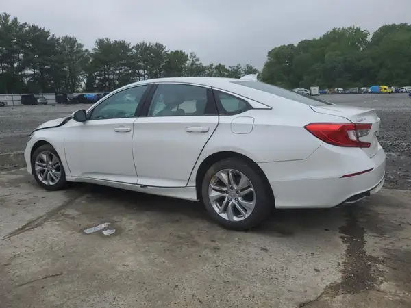 1HGCV1F17LA005782 2020 HONDA ACCORD - Image 2